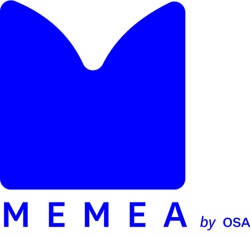 MEMEA by OSA
